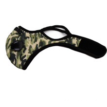 Top selling Outdoor Riding Cycling Airsoft Wearing Cover mask